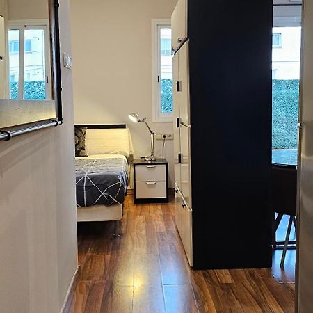バルセロナPenthouse In Sagrada Familiaアパートメント エクステリア 写真